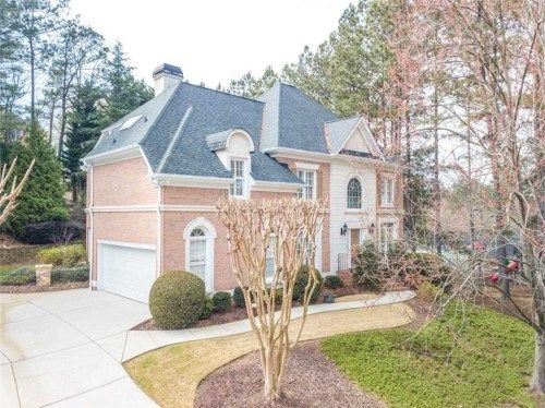 9875 Rod Rd, Alpharetta, GA 30022