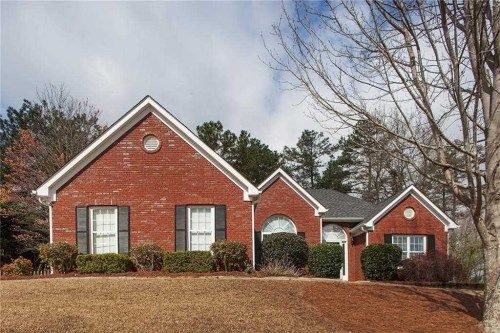 1395 Soaring Trl, Marietta, GA 30062