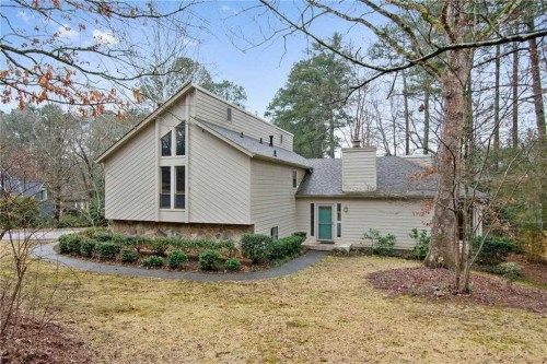 4442 Smoke Stone Ct, Marietta, GA 30062