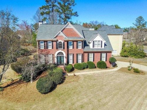 2704 Bonaire Terrace, Marietta, GA 30066