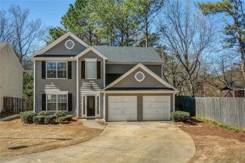 1771 Chasewood Park Ln, Marietta, GA 30066