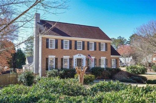 2997 Tallowood Dr, Marietta, GA 30064