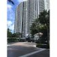 21205 NE YACHT CLUB DRIVE # 507, Miami, FL 33180 ID:14370597