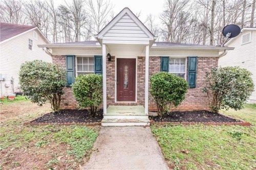 440 Lakeview Dr, Canton, GA 30114