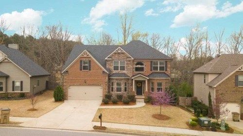 1525 Horseshoe Creek Ln, Cumming, GA 30041