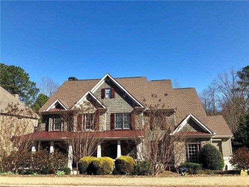 4989 Millwood Dr, Canton, GA 30114