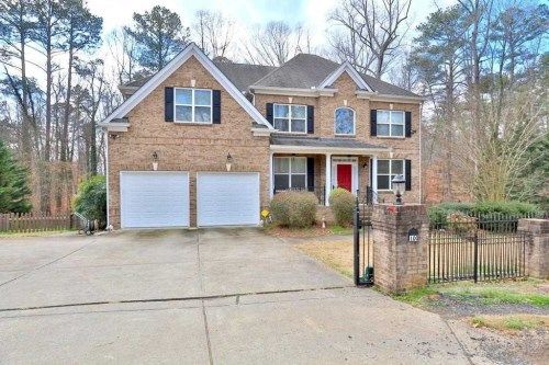 100 Wooten Dr, Canton, GA 30114