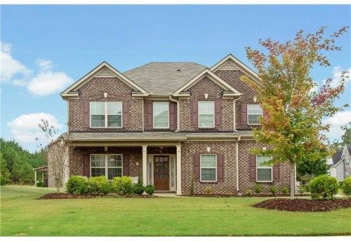 209 Silver Oak Dr, Dallas, GA 30132