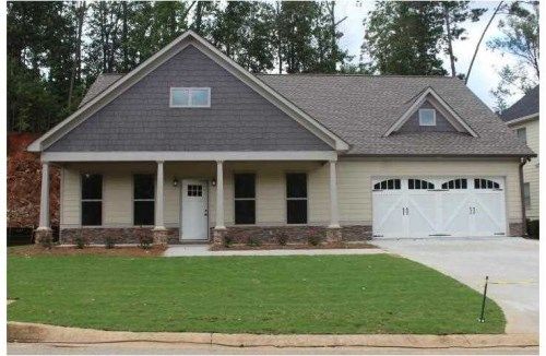 102 Kirk Dr, Dallas, GA 30132