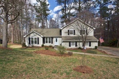 2248 Arbor Forest Trl, Marietta, GA 30064