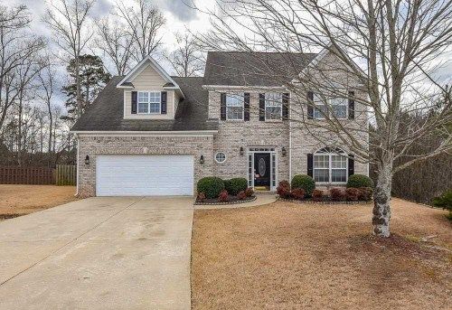 1361 Marlton Chase Dr, Lawrenceville, GA 30044