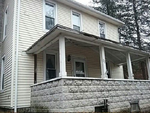 72 Monument Orviston Rd, Beech Creek, PA 16822