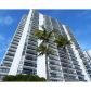 3625 N Country Club Dr # 2609, Miami, FL 33180 ID:14669034