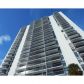 3625 N Country Club Dr # 2609, Miami, FL 33180 ID:14669035