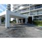 3625 N Country Club Dr # 2609, Miami, FL 33180 ID:14669037