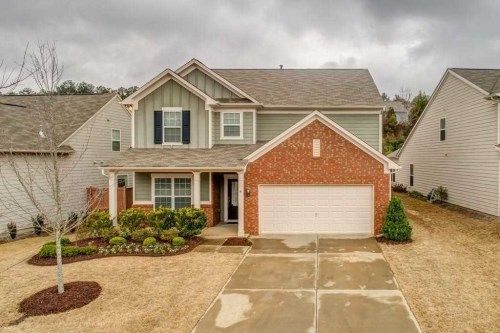 688 Lorimore Pass, Canton, GA 30115