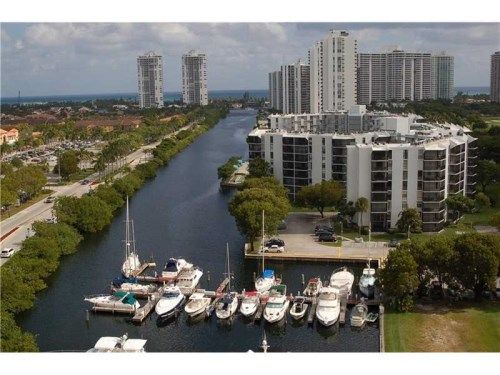 3375 N COUNTRY CLUB DR # 1404, Miami, FL 33180