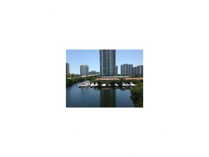 3400 NE 192 STREET # 609, Miami, FL 33180