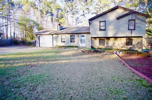 45 Dempsey Dr, Lawrenceville, GA 30044