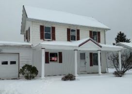 74 High Pt Rd, Knox, PA 16232