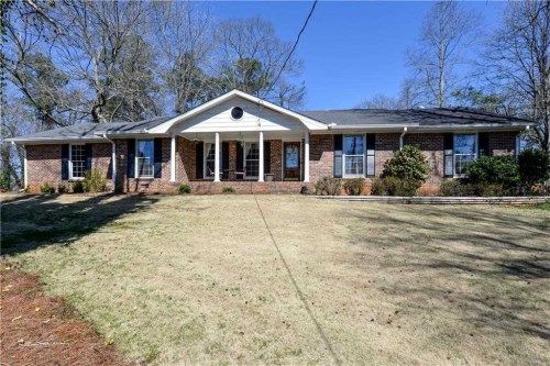 3235 Poplar Dr, Lawrenceville, GA 30044