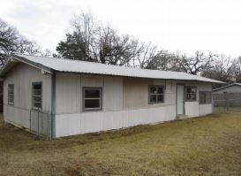 44 Richard Dr, Gordonville, TX 76245