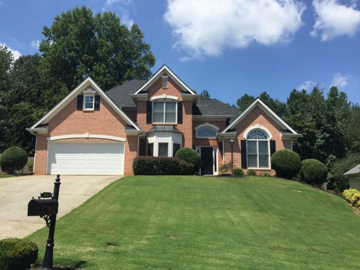 3045 Dogwood Hollow Lane, Lawrenceville, GA 30043