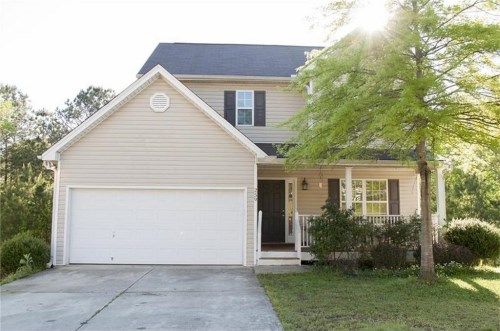 259 Bainbridge Circle, Dallas, GA 30132