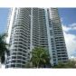 3530 Mystic Pointe Dr # 2208, Miami, FL 33180 ID:14504913