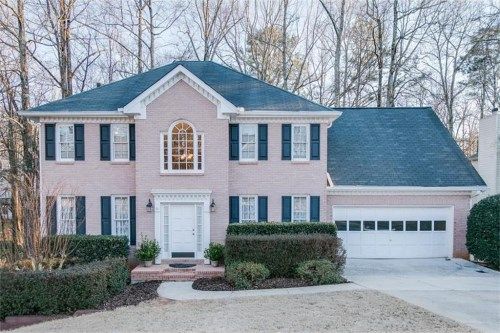 163 Woodshyre Court, Lawrenceville, GA 30043