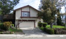 4809 SKYHAWK DR El Sobrante, CA 94803