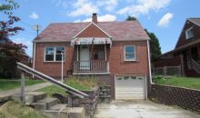 2230 Duchess Ave West Mifflin, PA 15122