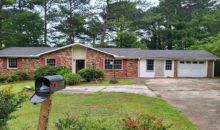 7332 Penland Drive Riverdale, GA 30296