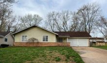 12921 COVINGTON GARDENS DR Saint Louis, MO 63138