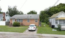 38 W SHERWOOD AVE Hampton, VA 23663