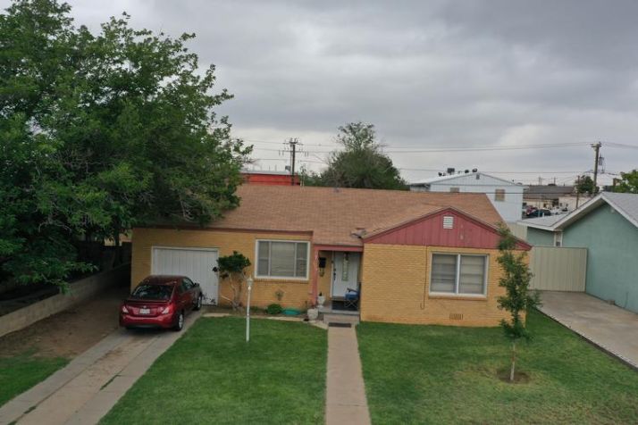 1114 HARRIS ST, Odessa, TX 79763