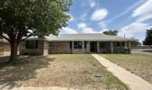 3611 Oakridge Drive Midland, TX 79707