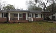 406 Glenview Dr Jasper, AL 35501