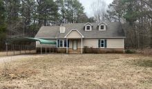 40 Wayne Smith Dr Saulsbury, TN 38067