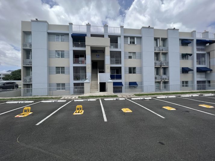 Apt N-302 Cond Sierra Alta, San Juan, PR 00926