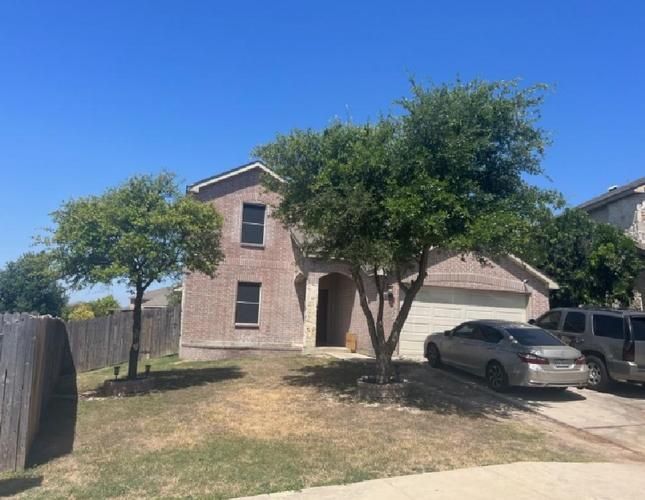 2219 HORNSBY BND, San Antonio, TX 78245