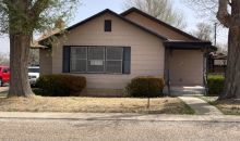 2004 Lister St Borger, TX 79007