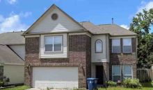 16107 SHELDON RIDGE WAY Houston, TX 77044