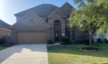 4855 Palomar Ln League City, TX 77573