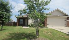 2922 Aberdeen Road Seagoville, TX 75159