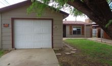 1109 Lexington St Plainview, TX 79072