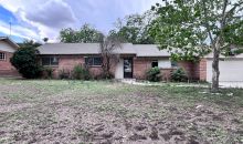 1604 Indian Hills Dr Big Spring, TX 79720