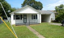 413 Cleveland Ave Poplar Bluff, MO 63901