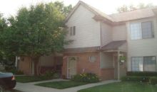 41019 ROSE LN Clinton Township, MI 48036