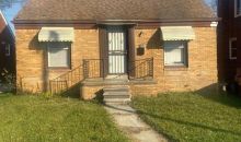 13540 Grandmont Avenue Detroit, MI 48227